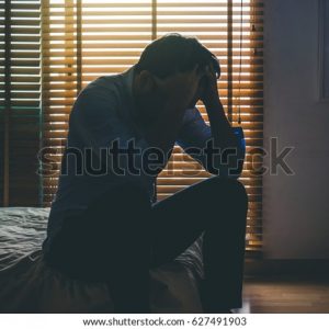 depressed-man-sitting-head-hands-600w-627491903
